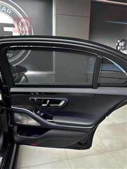 مرسيدس بنز S-Class
